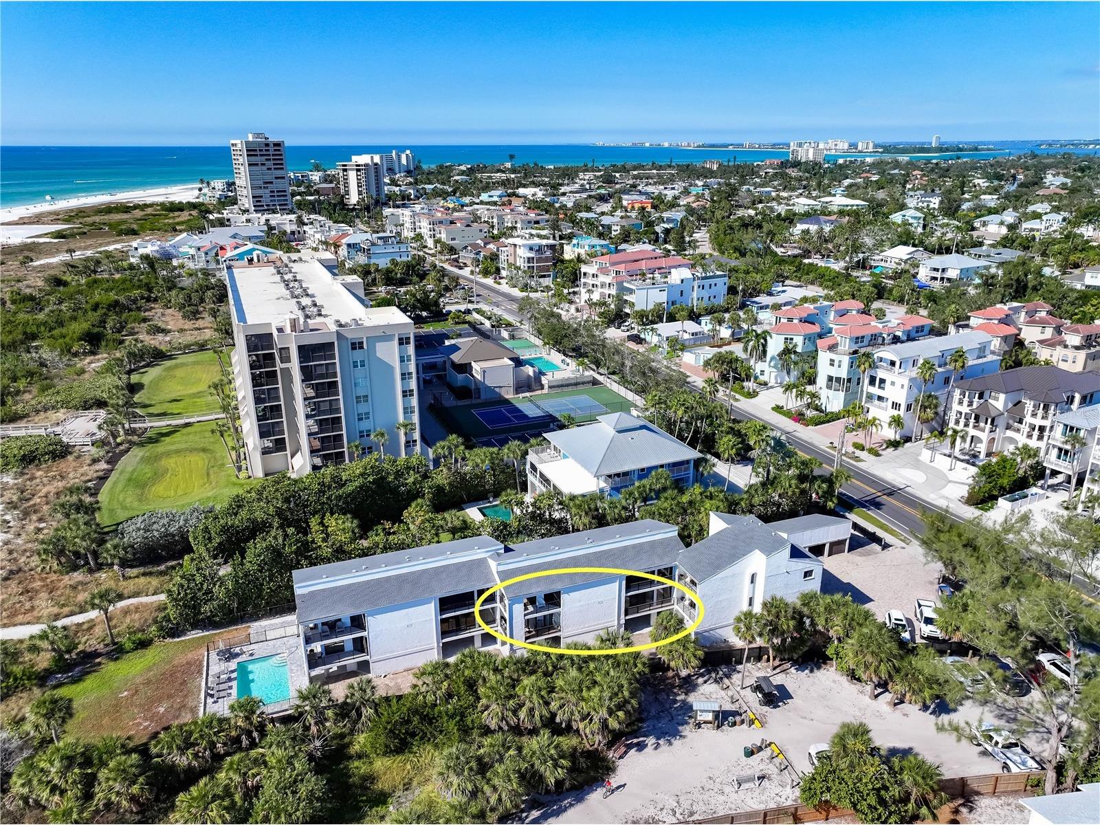 450 Beach Road #3 Sarasota FL 34242 - GULF OF AMERICA A4682792 image4