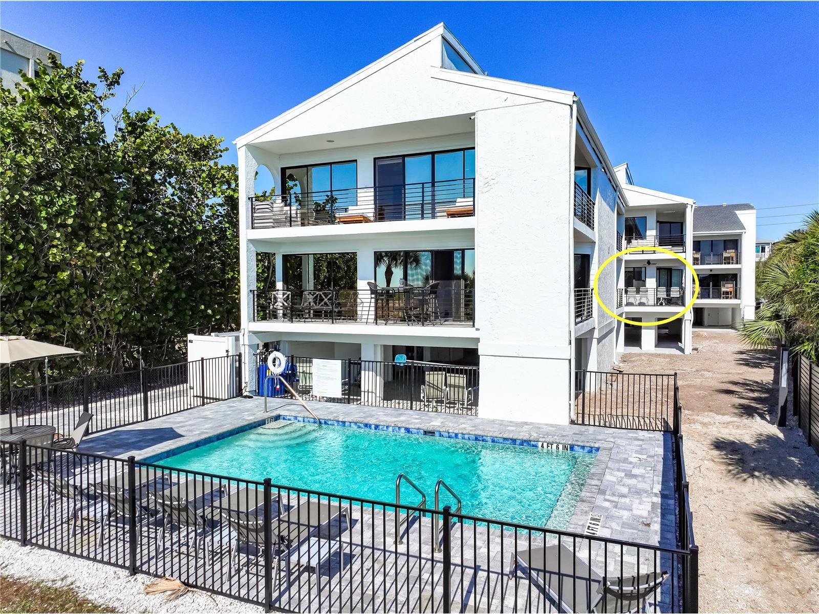 450 Beach Road #3 Sarasota FL 34242 - GULF OF AMERICA A4682792 image47