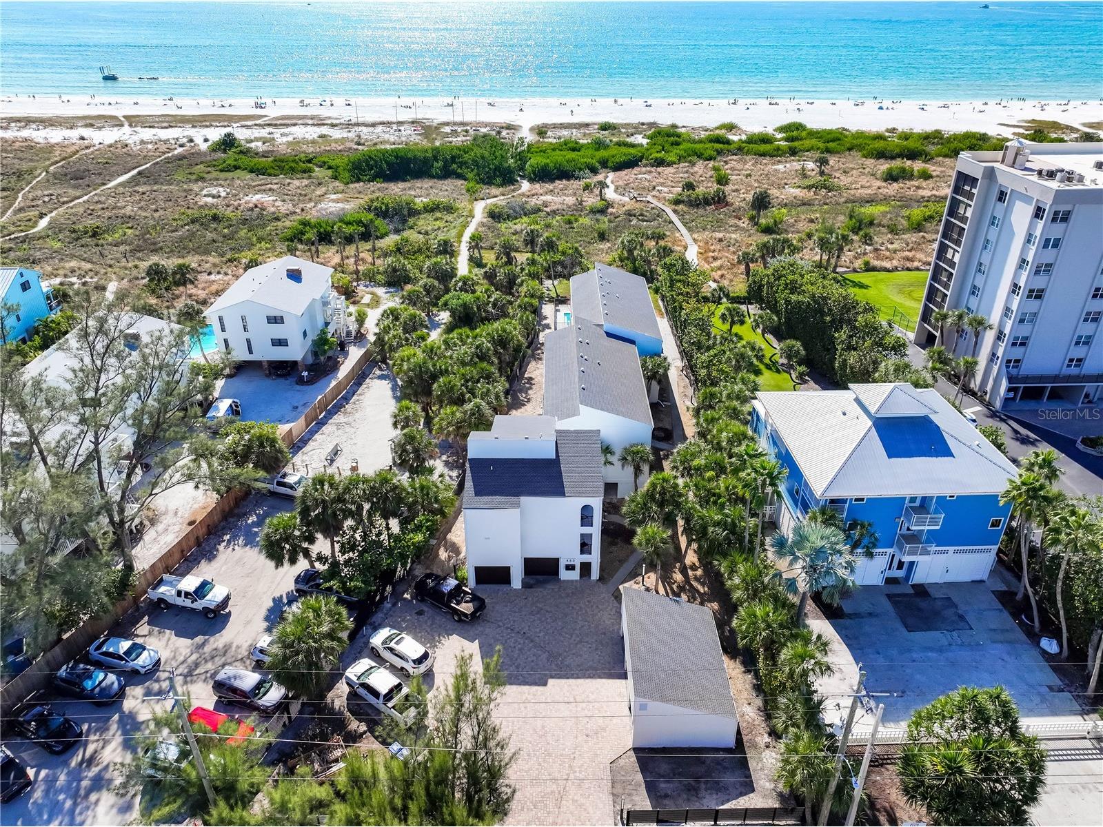 450 Beach Road #3 Sarasota FL 34242 - GULF OF AMERICA A4682792 image54