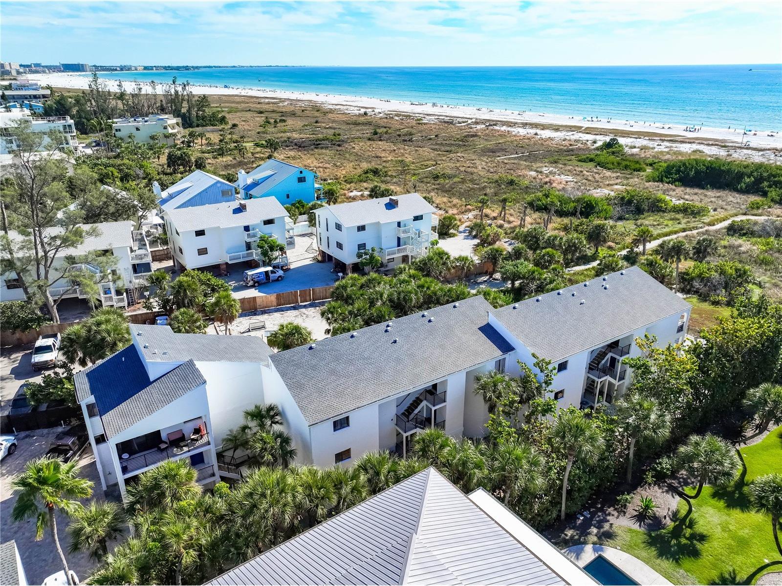 450 Beach Road #3 Sarasota FL 34242 - GULF OF AMERICA A4682792 image55