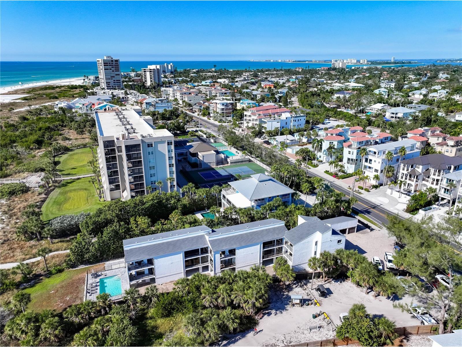 450 Beach Road #3 Sarasota FL 34242 - GULF OF AMERICA A4682792 image56