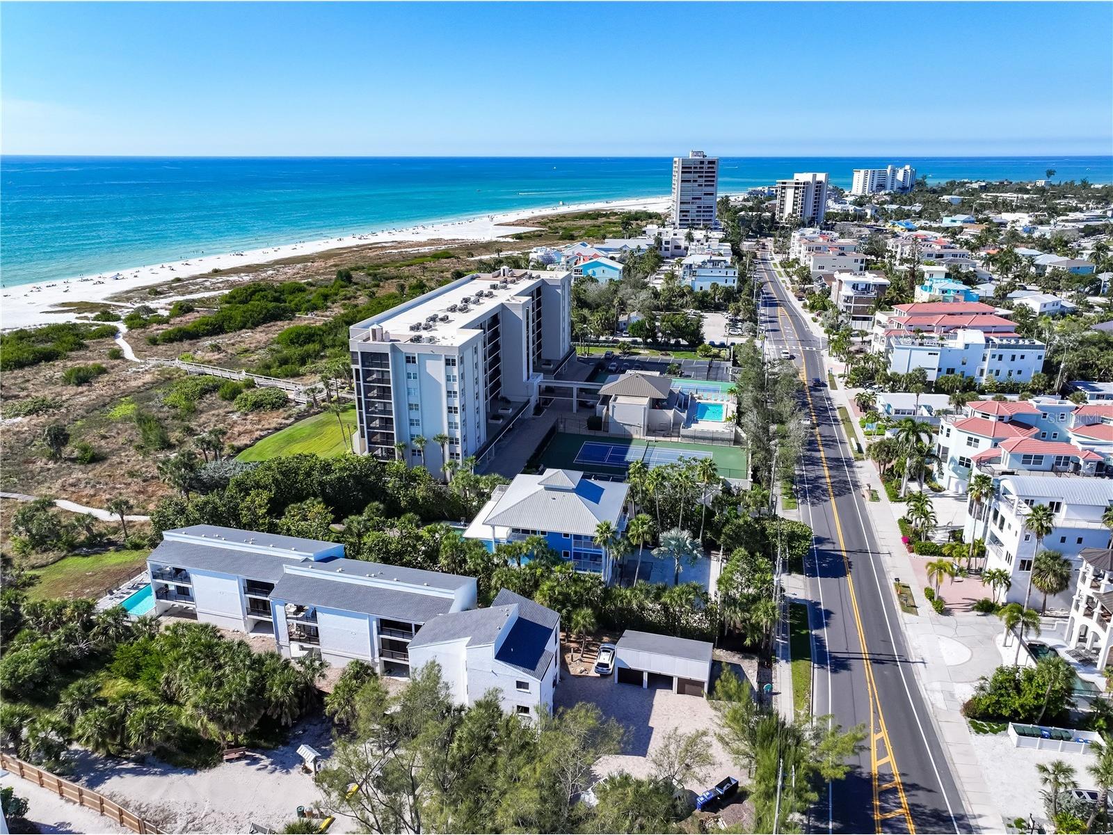 450 Beach Road #3 Sarasota FL 34242 - GULF OF AMERICA A4682792 image58