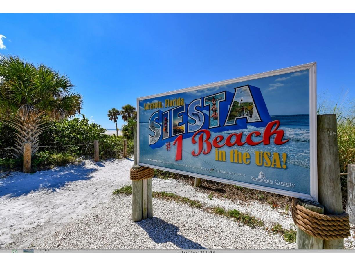 450 Beach Road #3 Sarasota FL 34242 - GULF OF AMERICA A4682792 image59