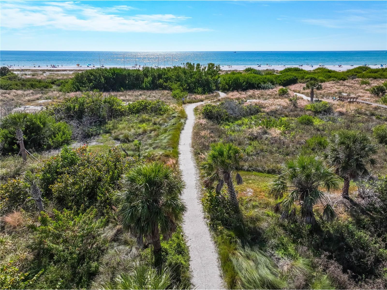 450 Beach Road #3 Sarasota FL 34242 - GULF OF AMERICA A4682792 image60