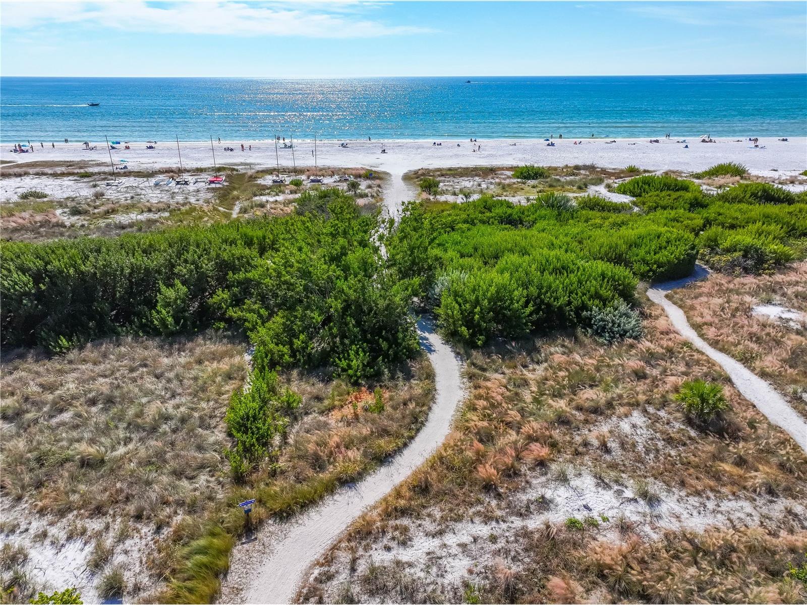 450 Beach Road #3 Sarasota FL 34242 - GULF OF AMERICA A4682792 image61
