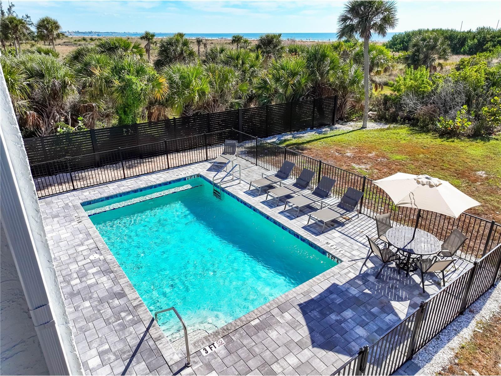 450 Beach Road #3 Sarasota FL 34242 - GULF OF AMERICA A4682792 image8