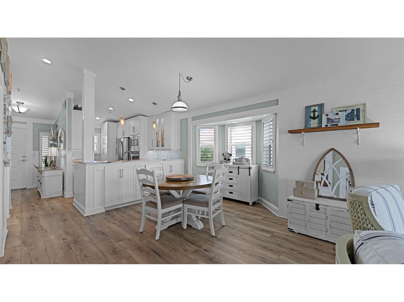 450 Bouchelle Drive #301 New Smyrna Beach FL 32169 G5089142 image15