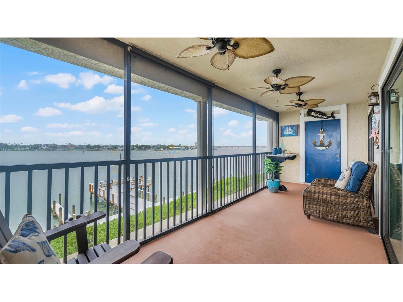 450 Bouchelle Drive #301 New Smyrna Beach FL 32169 G5089142 image2