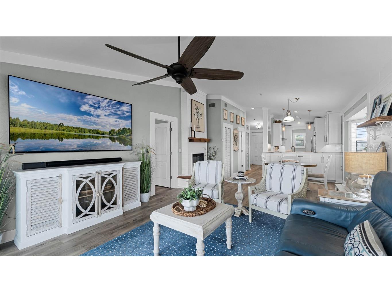 450 Bouchelle Drive #301 New Smyrna Beach FL 32169 G5089142 image20