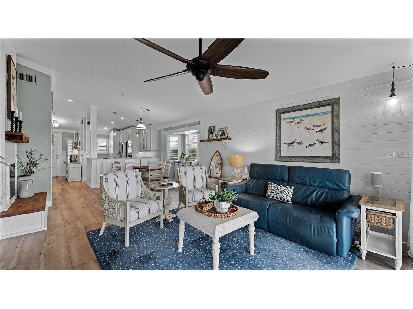 450 Bouchelle Drive #301 New Smyrna Beach FL 32169 G5089142 image21