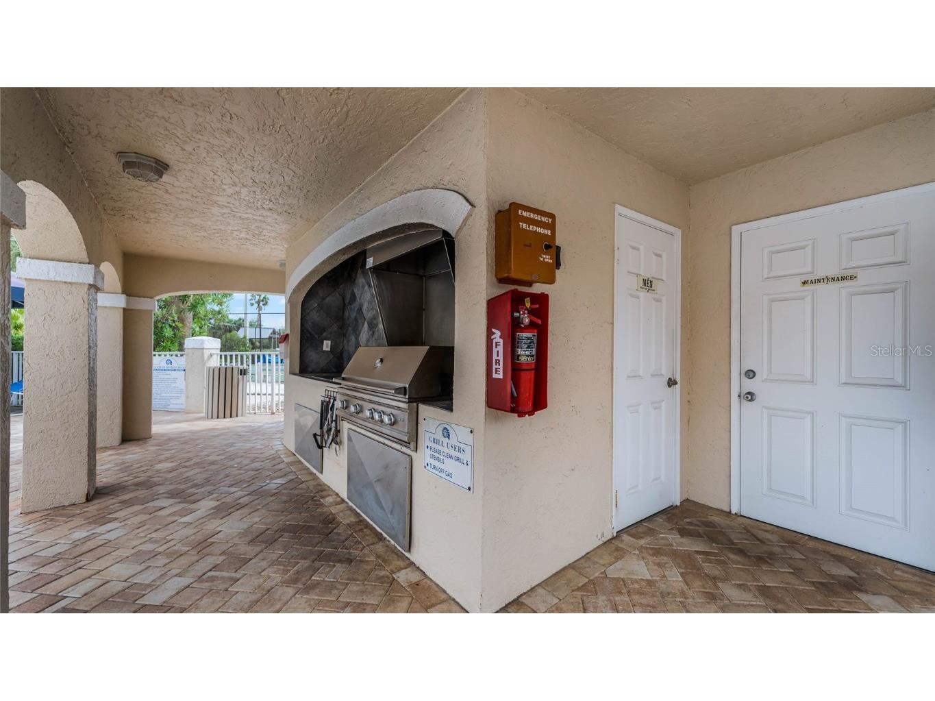 450 Bouchelle Drive #301 New Smyrna Beach FL 32169 G5089142 image47