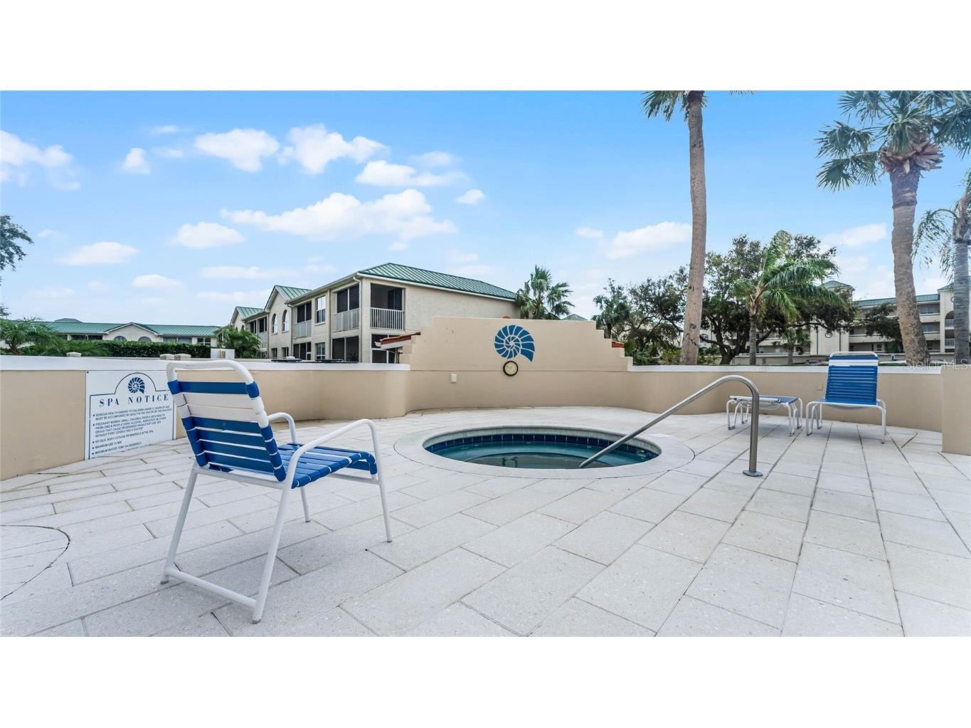 450 Bouchelle Drive #301 New Smyrna Beach FL 32169 G5089142 image48