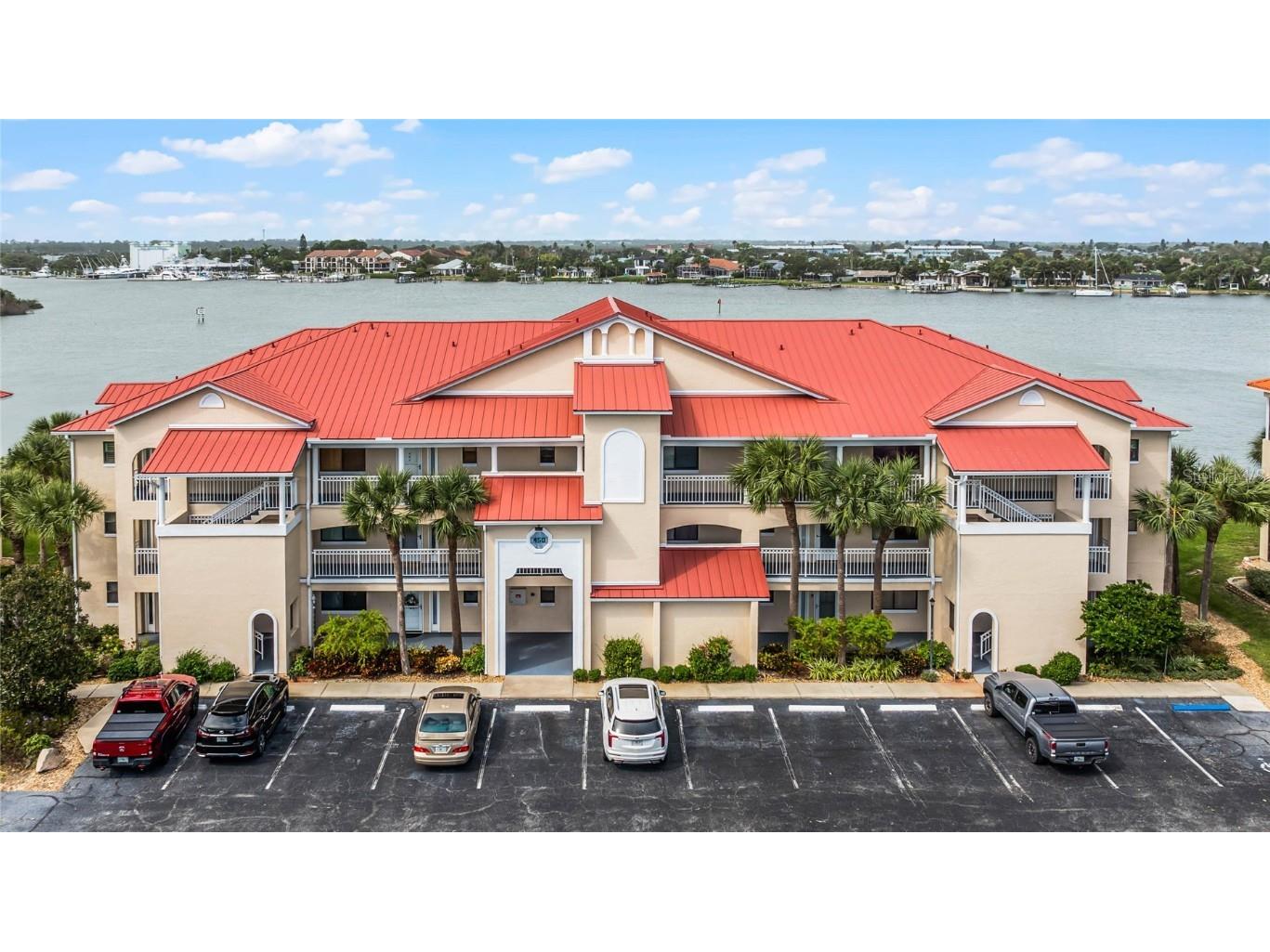 450 Bouchelle Drive #301 New Smyrna Beach FL 32169 G5089142 image5