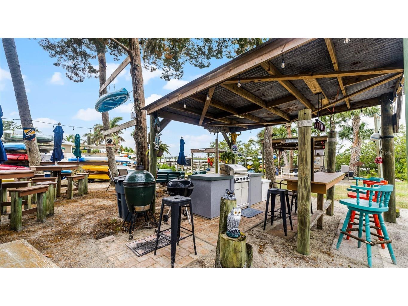 450 Bouchelle Drive #301 New Smyrna Beach FL 32169 G5089142 image56