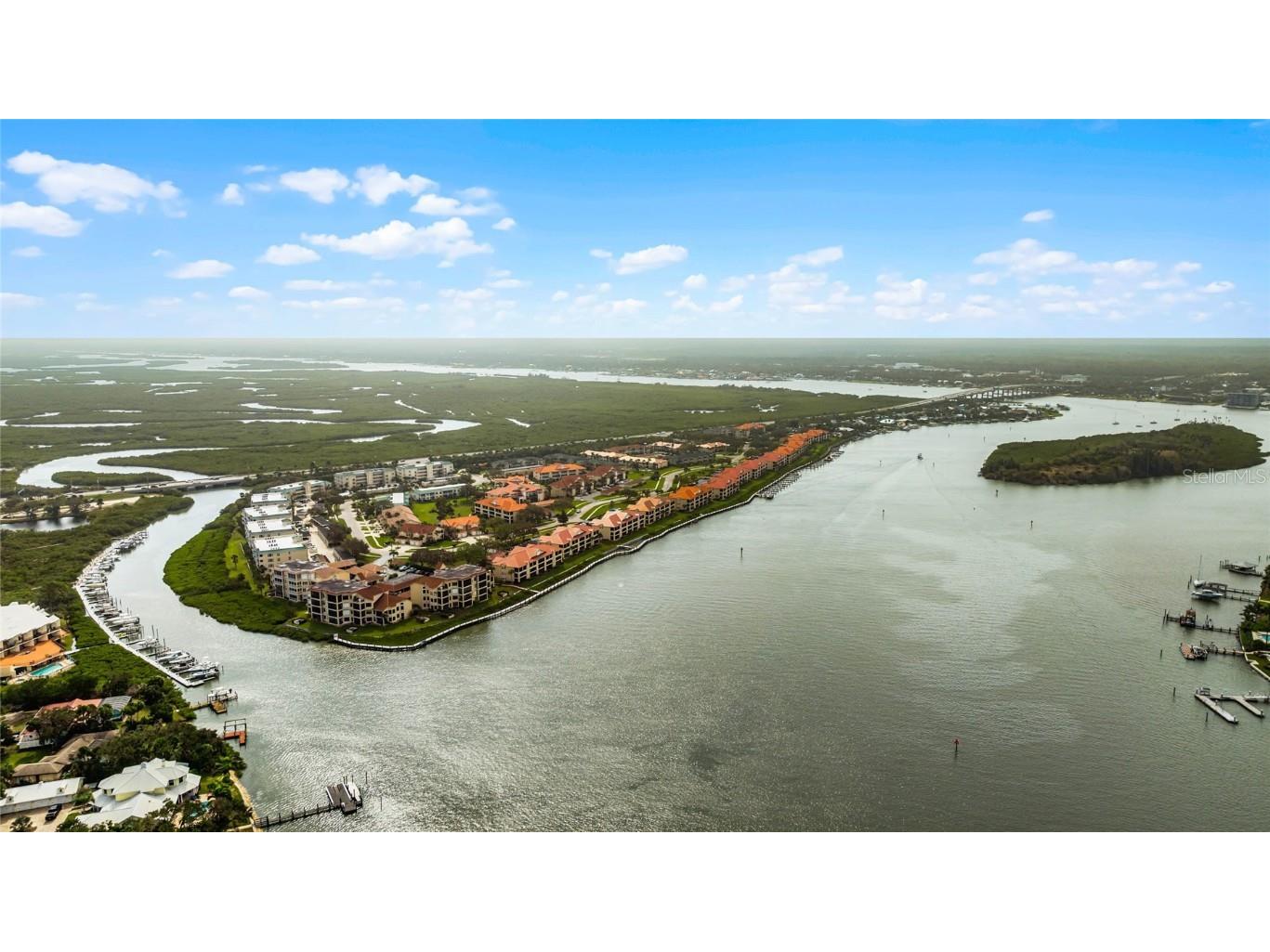 450 Bouchelle Drive #301 New Smyrna Beach FL 32169 G5089142 image64