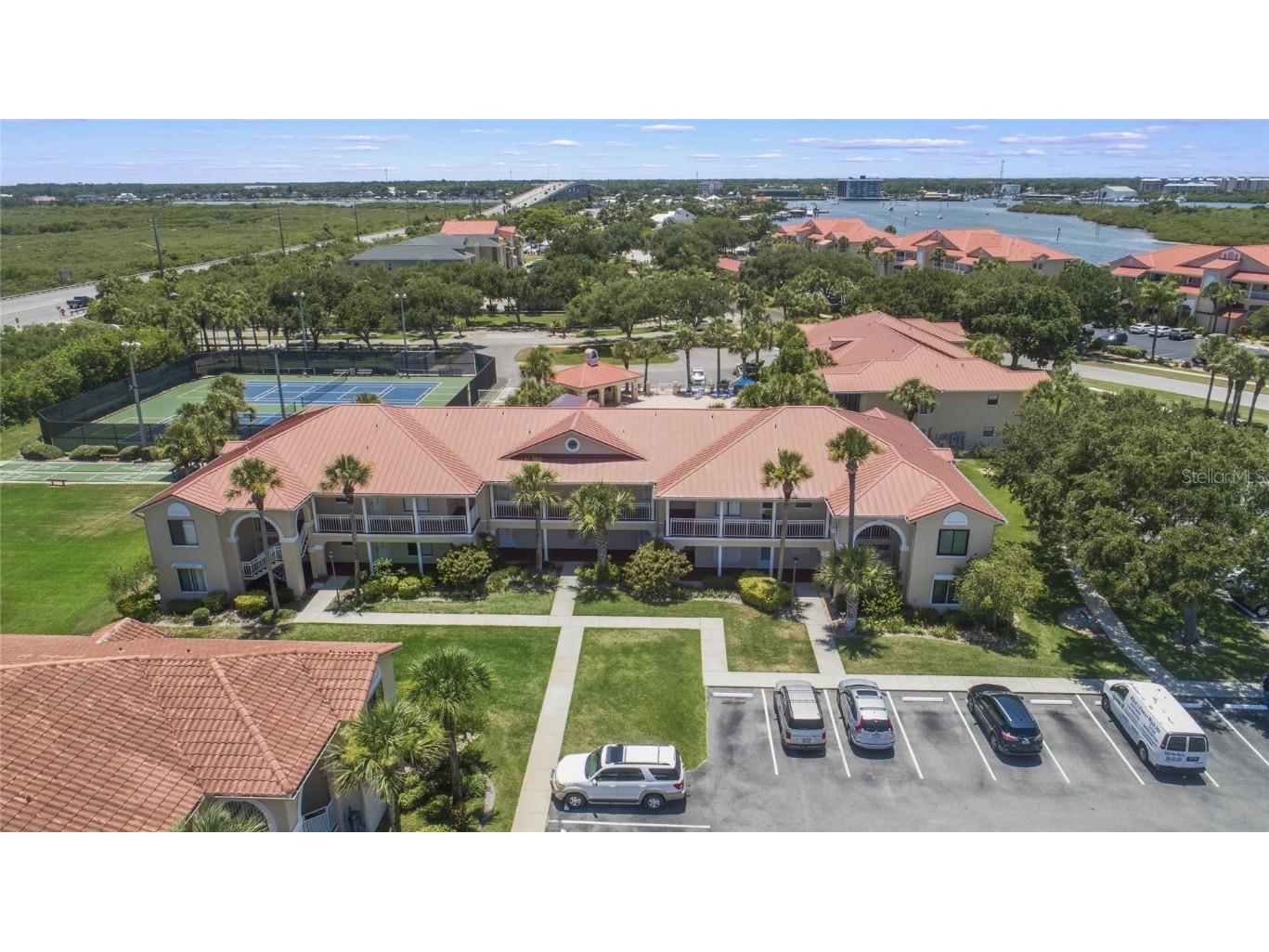 450 Bouchelle Drive #301 New Smyrna Beach FL 32169 G5089142 image69