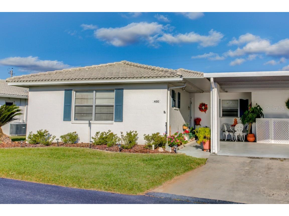 450 Cameo Drive #450 Lakeland FL 33803 L4940279 image1