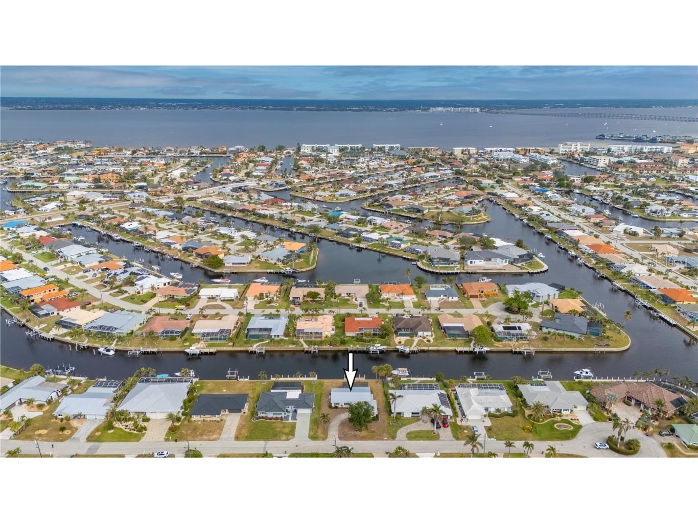 450 Capri Isles Court Punta Gorda FL 33950 - SWORDFISH STRAIT C7503580 image1