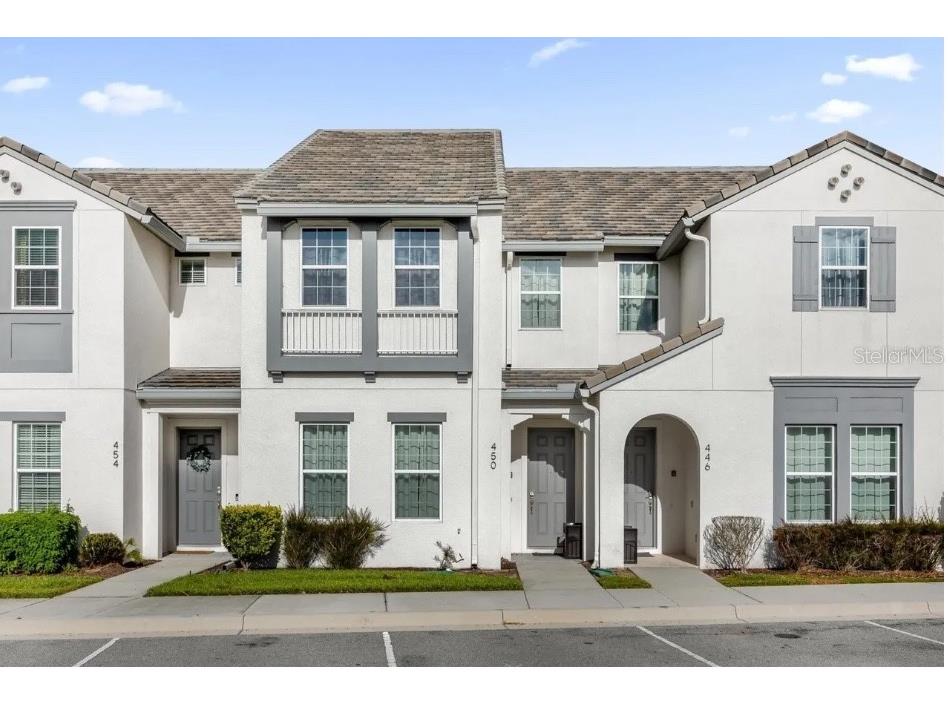 450 Captiva Drive Davenport FL 33896 O6397903 image1