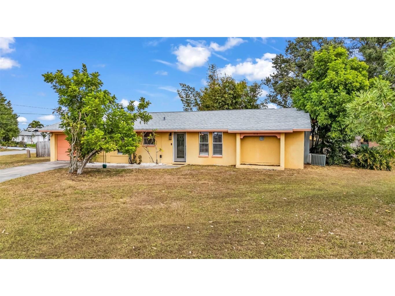 450 Church Avenue NW Port Charlotte FL 33952 C7517320 image1