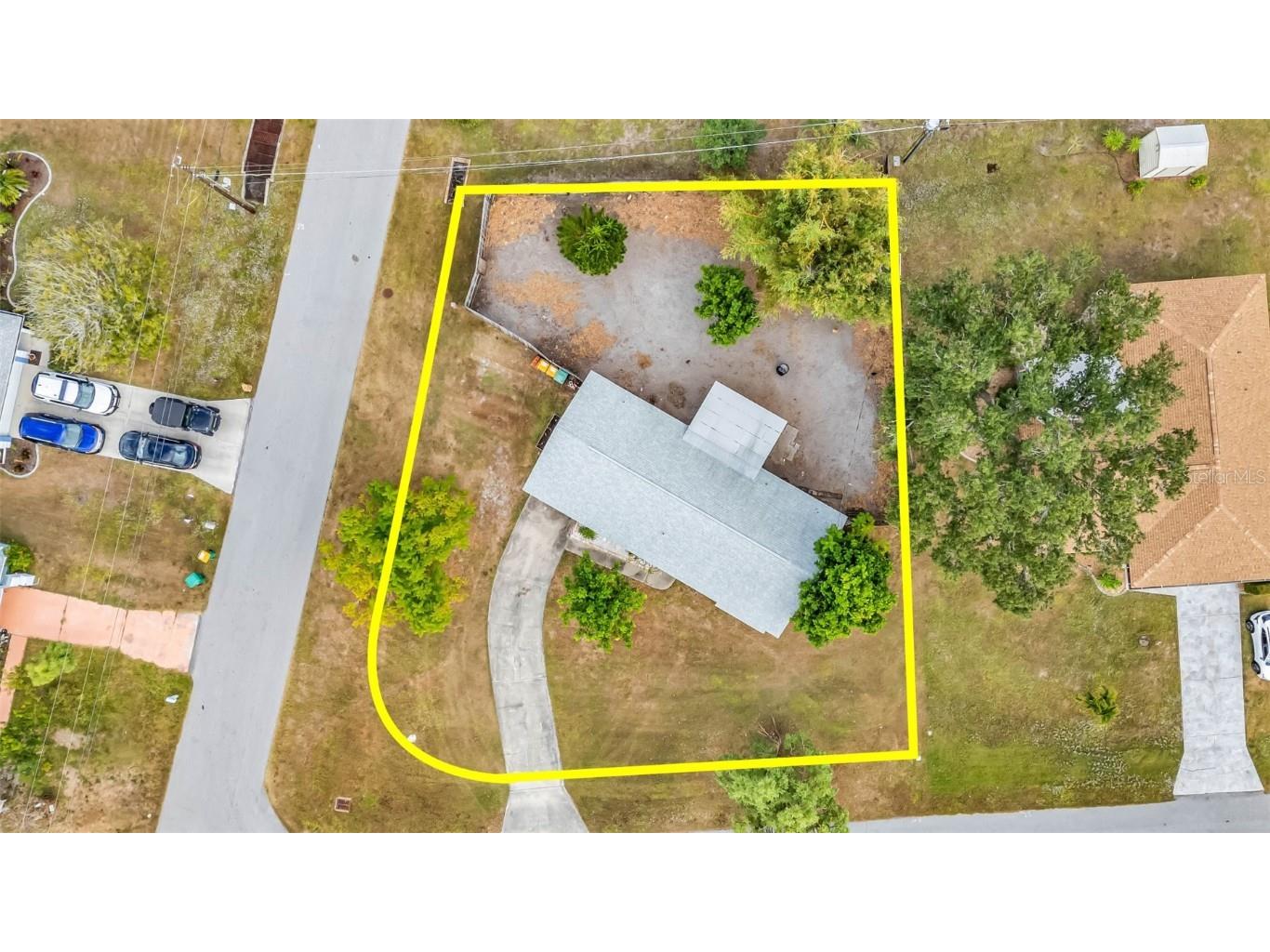 450 Church Avenue NW Port Charlotte FL 33952 C7517320 image29