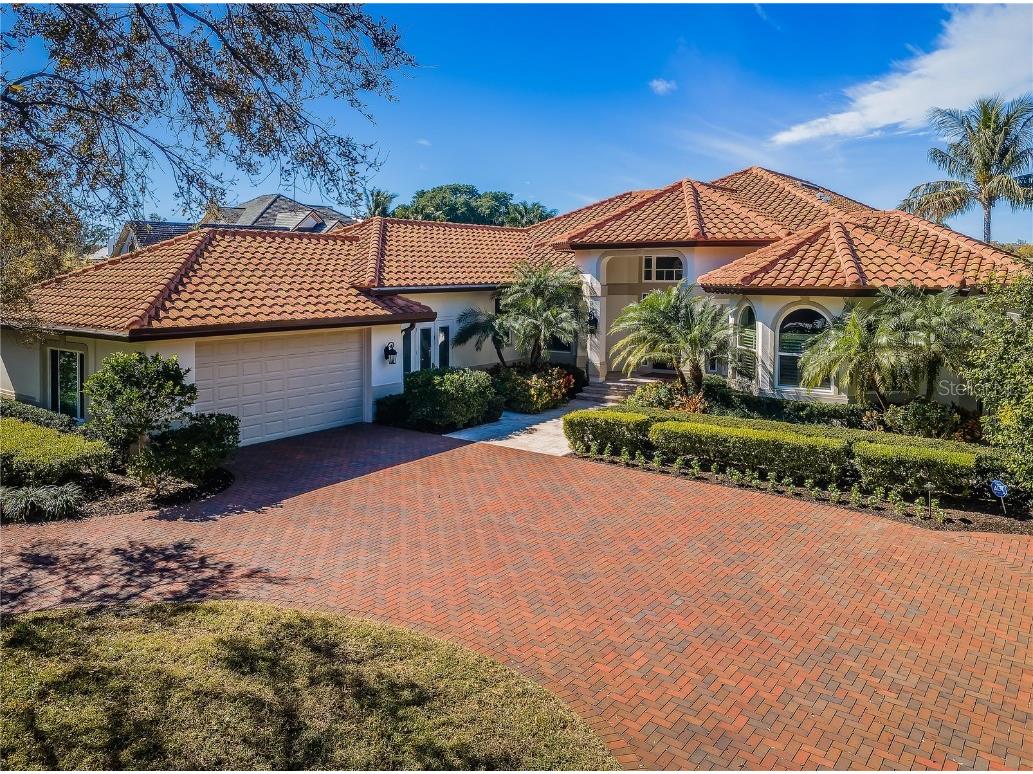 450 Coffee Pot Riviera NE Saint Petersburg FL 33704 - COFFEE POT BAYOU U8232368 image1