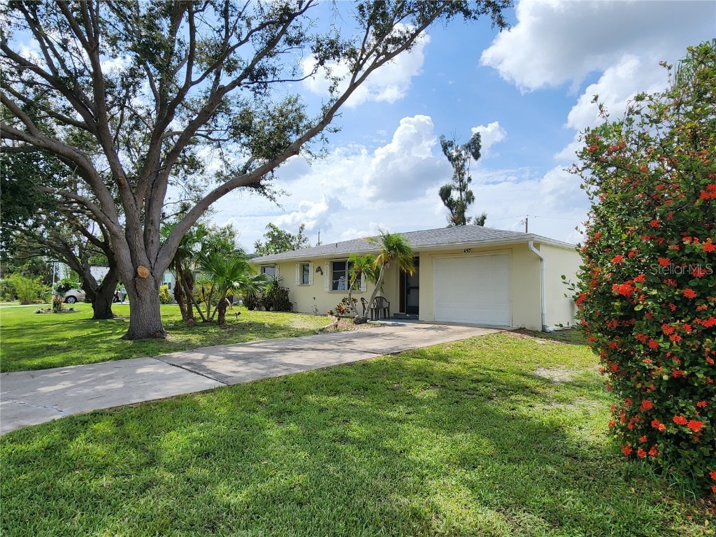 450 Crystal Avenue NW Port Charlotte FL 33952 D6131173 image1