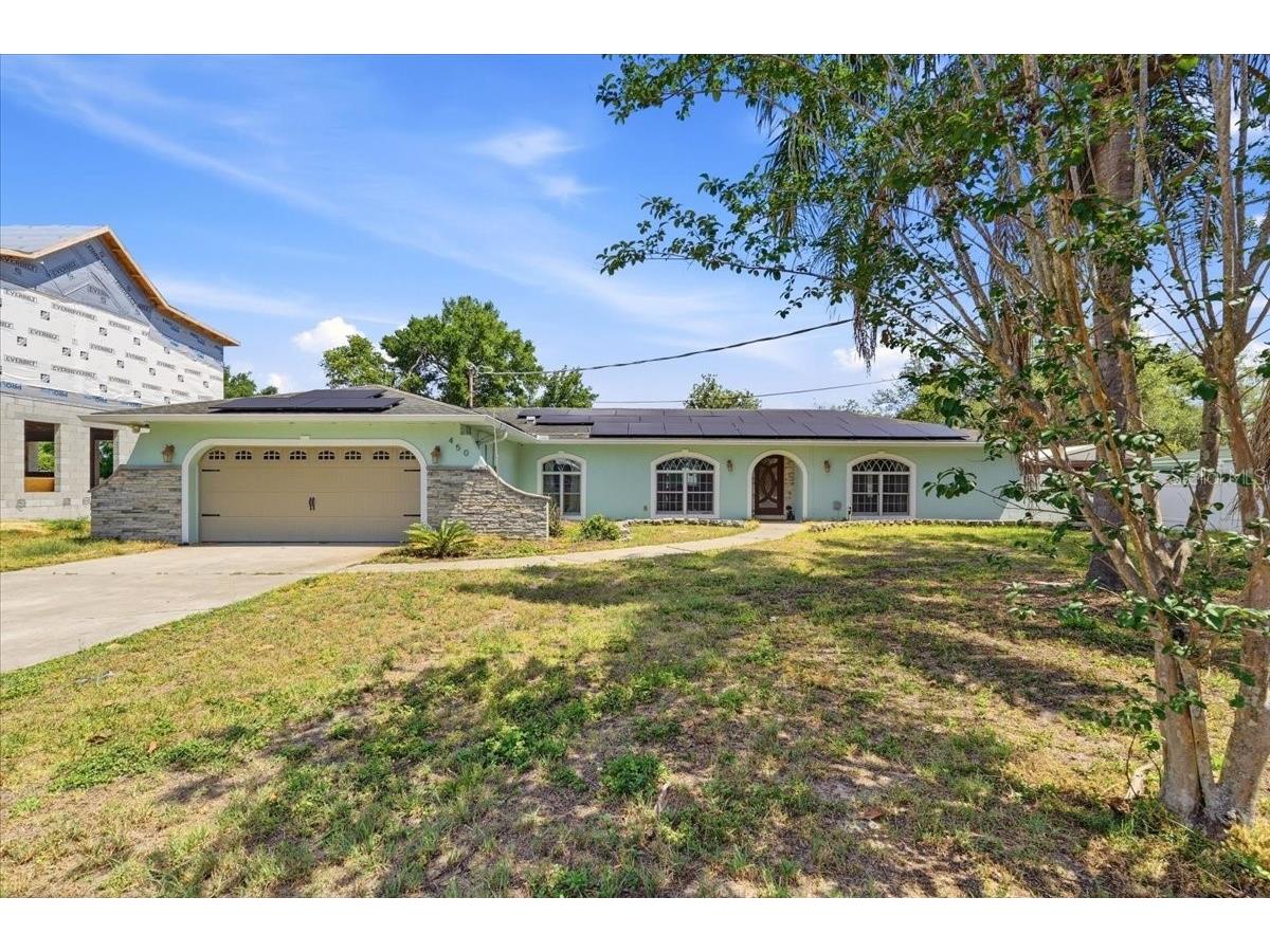 450 E Pomelo Street Lake Alfred FL 33850 P4938688 image1