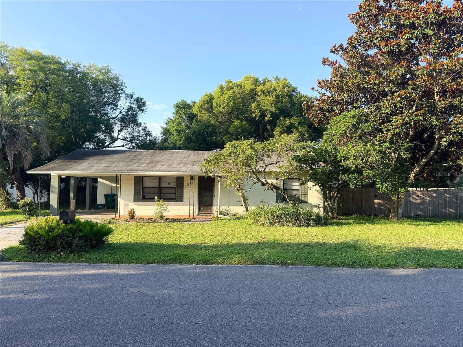 450 E Warren Avenue Longwood FL 32750 O6415957 image1