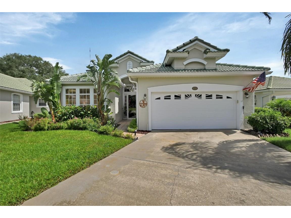 450 Foxhill Drive Debary FL 32713 V4937831 image1