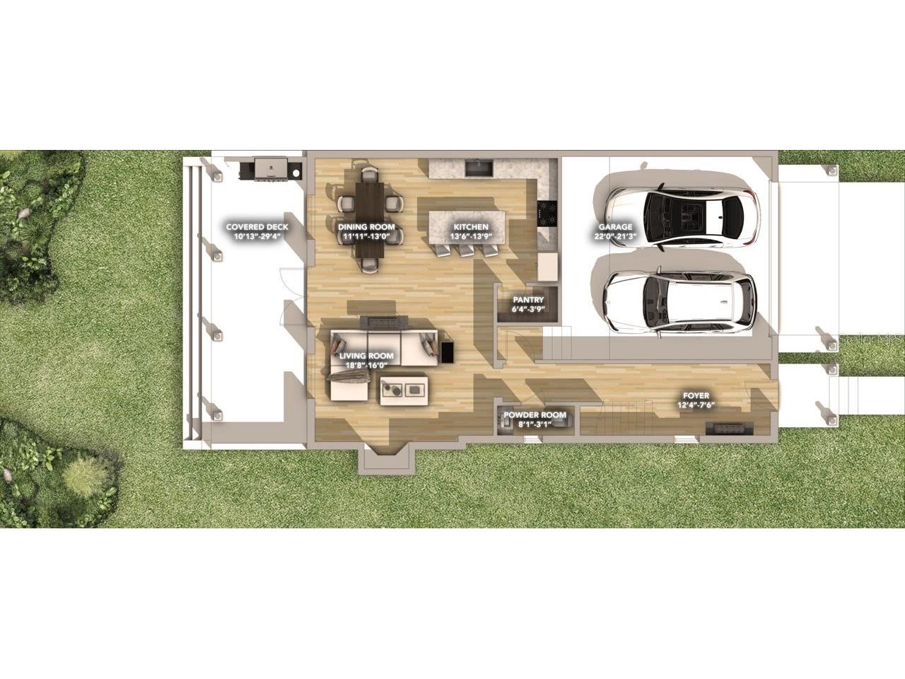 450 Gilman Place N Saint Petersburg FL 33716 TB8448279 image73