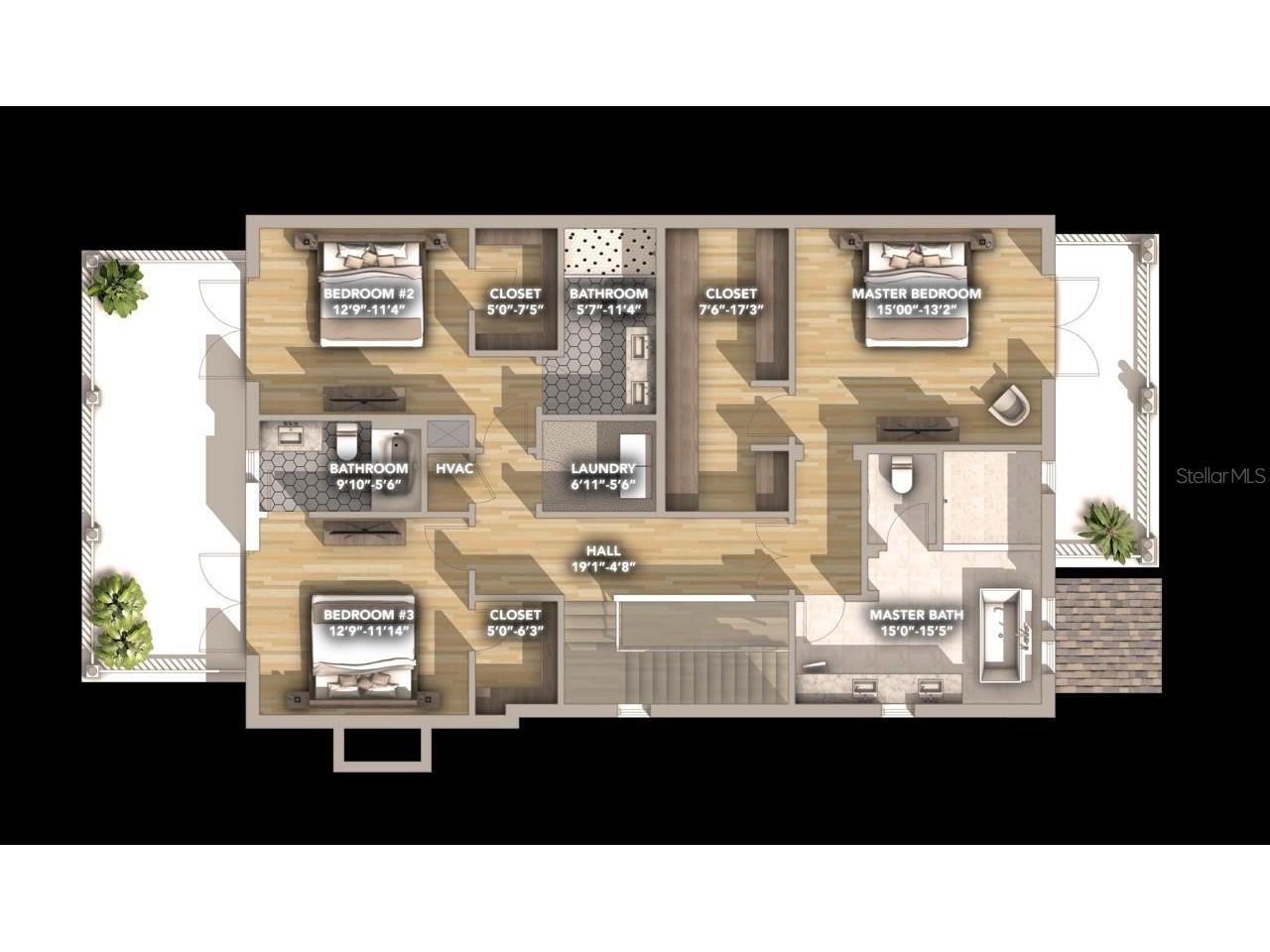 450 Gilman Place N Saint Petersburg FL 33716 TB8448279 image74