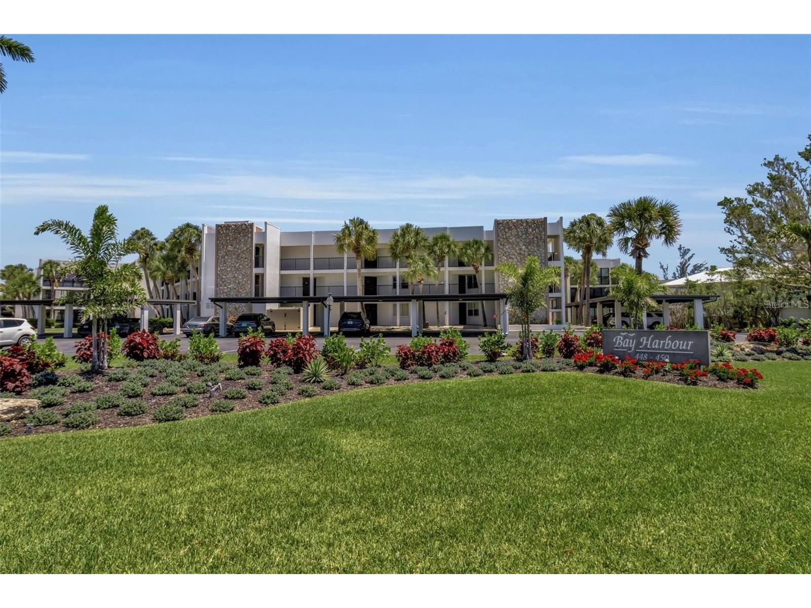 450 Gulf Of Mexico Drive #303 Longboat Key FL 34228 A4695053 image1