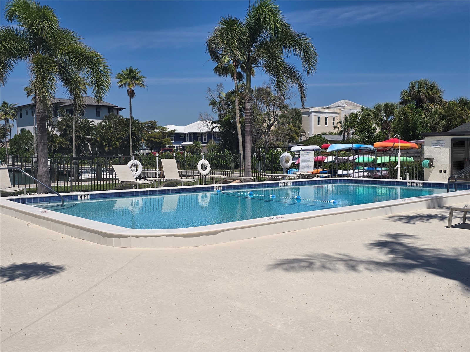 450 Gulf Of Mexico Drive #303 Longboat Key FL 34228 A4695053 image26