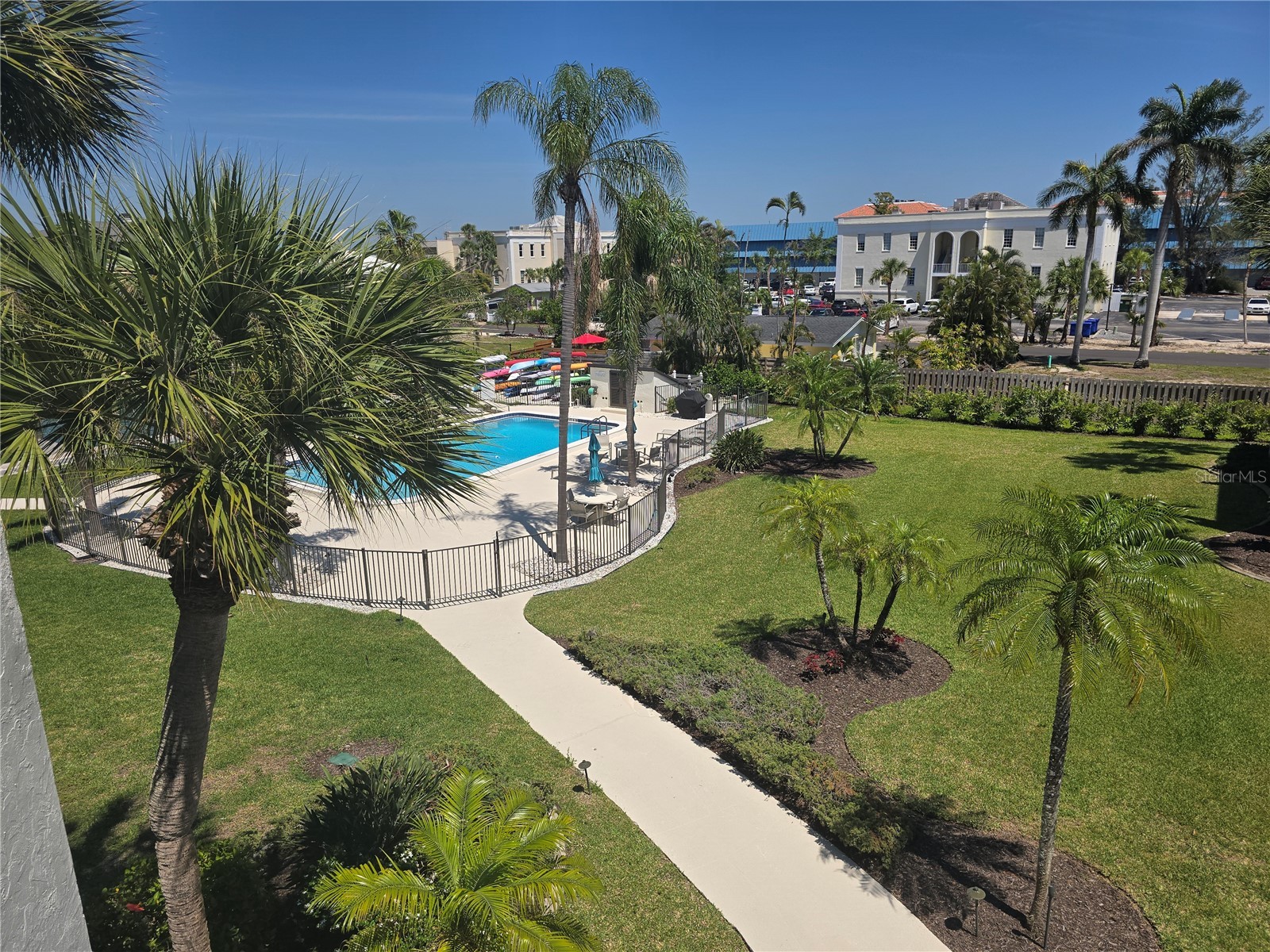 450 Gulf Of Mexico Drive #303 Longboat Key FL 34228 A4695053 image27