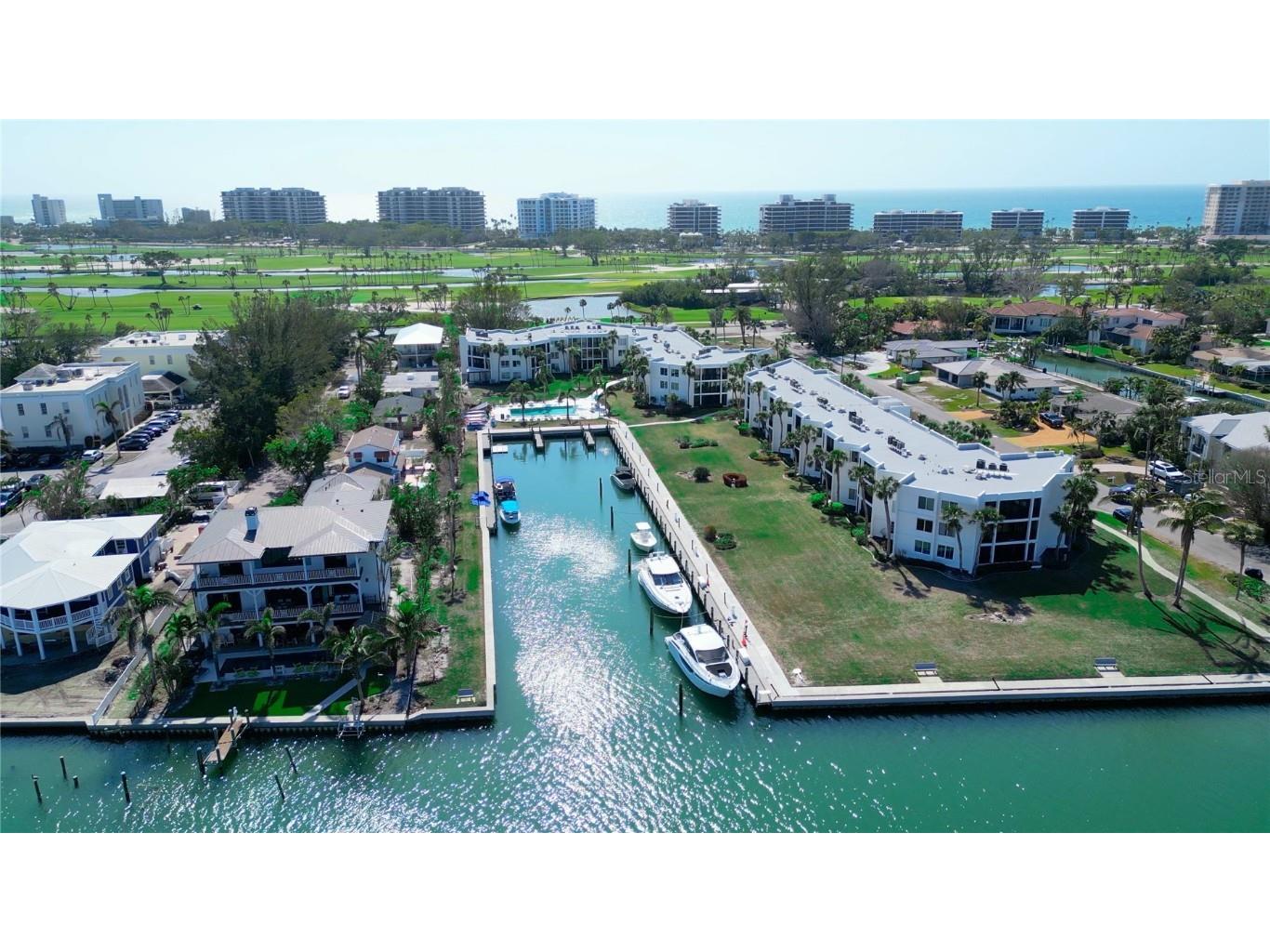 450 Gulf Of Mexico Drive #B207 Longboat Key FL 34228 - SARASOTA BAY A4667364 image1
