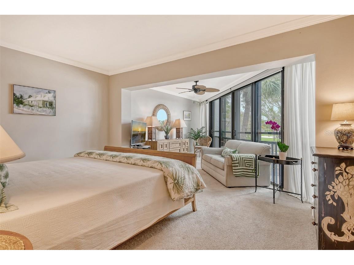450 Gulf Of Mexico Drive #B207 Longboat Key FL 34228 - SARASOTA BAY A4667364 image18
