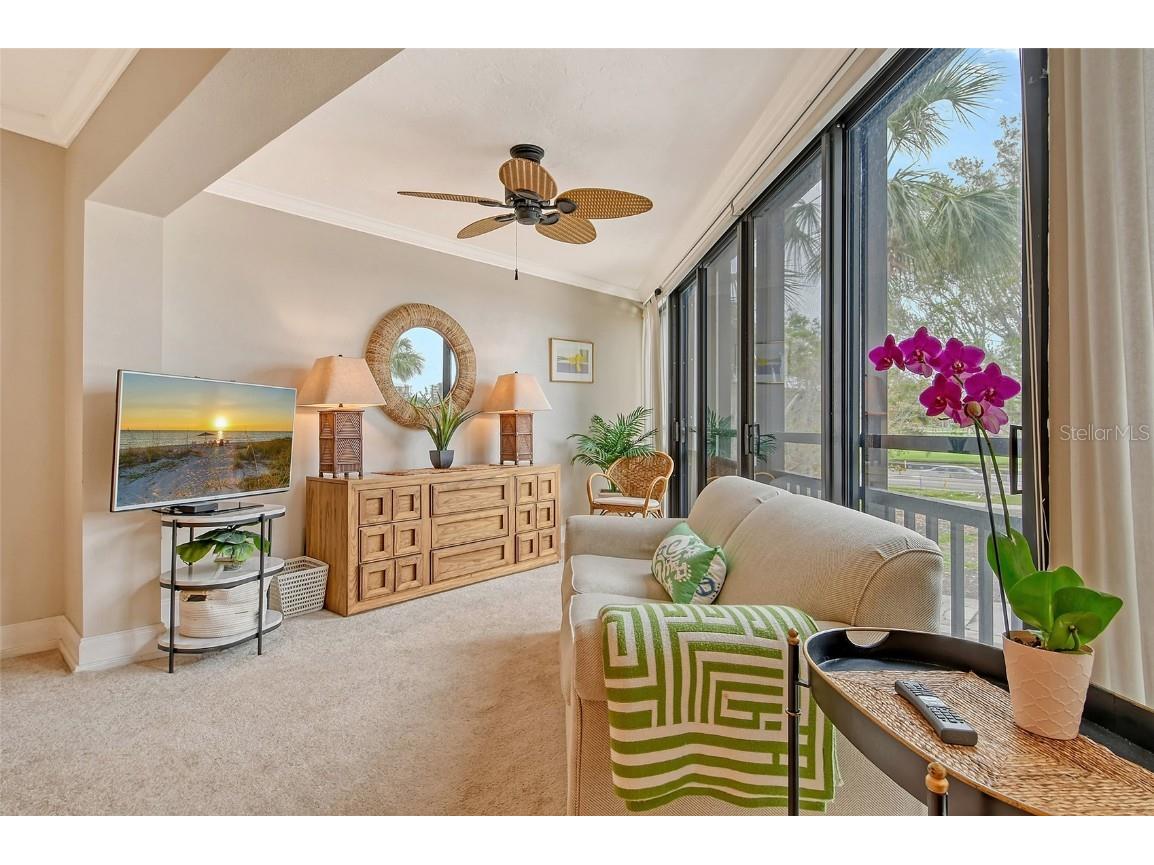 450 Gulf Of Mexico Drive #B207 Longboat Key FL 34228 - SARASOTA BAY A4667364 image19