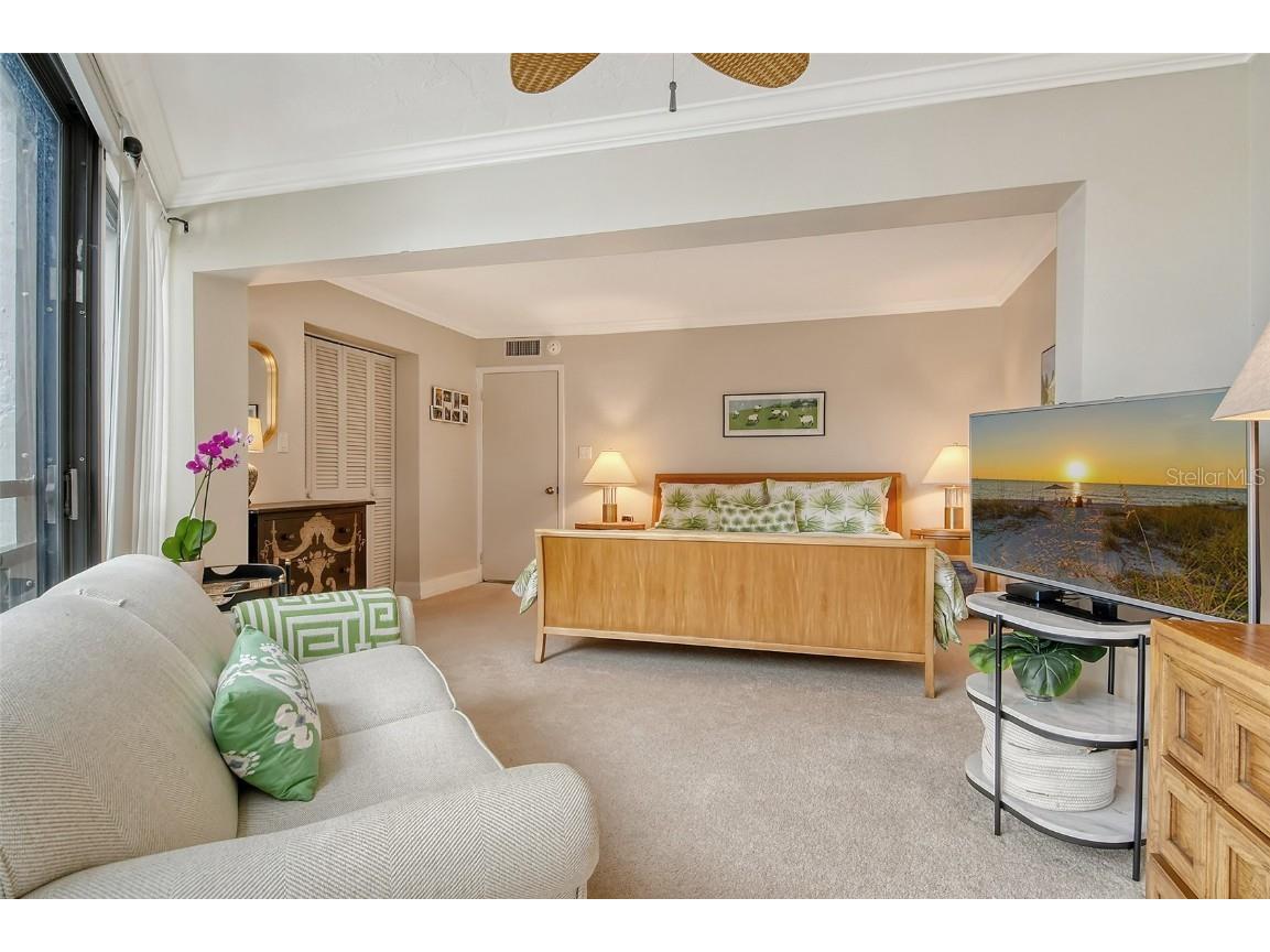 450 Gulf Of Mexico Drive #B207 Longboat Key FL 34228 - SARASOTA BAY A4667364 image20