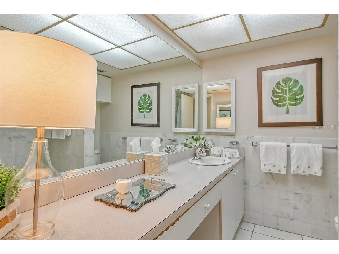 450 Gulf Of Mexico Drive #B207 Longboat Key FL 34228 - SARASOTA BAY A4667364 image22