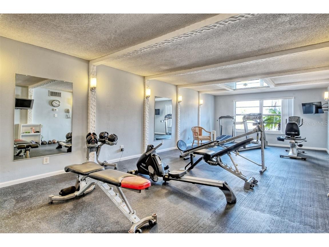 450 Gulf Of Mexico Drive #B207 Longboat Key FL 34228 - SARASOTA BAY A4667364 image25