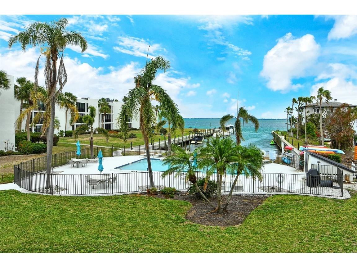 450 Gulf Of Mexico Drive #B207 Longboat Key FL 34228 - SARASOTA BAY A4667364 image26