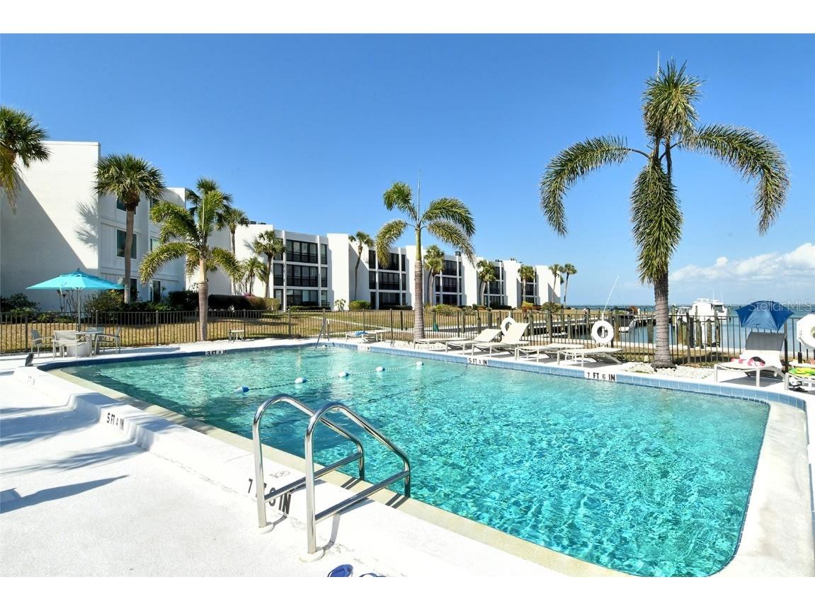 450 Gulf Of Mexico Drive #B207 Longboat Key FL 34228 - SARASOTA BAY A4667364 image29