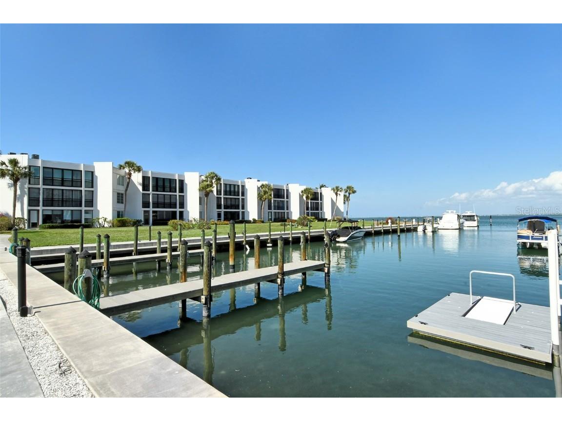 450 Gulf Of Mexico Drive #B207 Longboat Key FL 34228 - SARASOTA BAY A4667364 image30