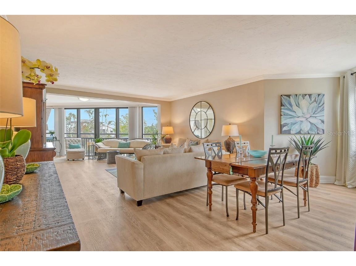 450 Gulf Of Mexico Drive #B207 Longboat Key FL 34228 - SARASOTA BAY A4667364 image4