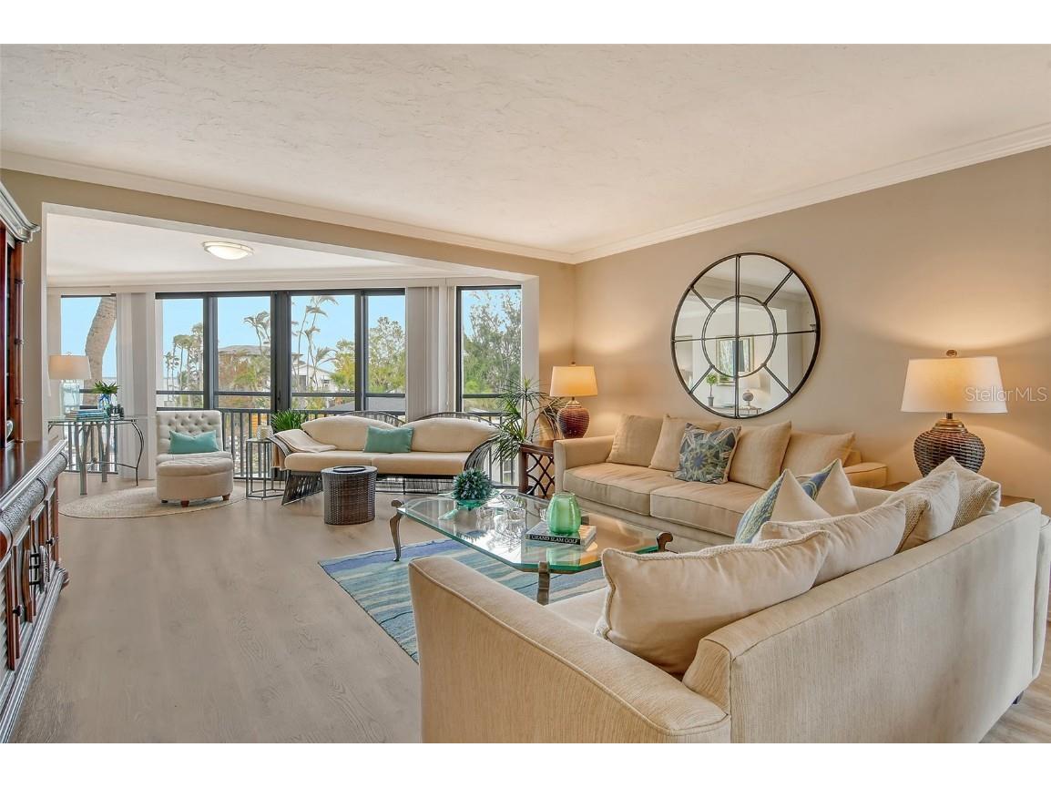 450 Gulf Of Mexico Drive #B207 Longboat Key FL 34228 - SARASOTA BAY A4667364 image6