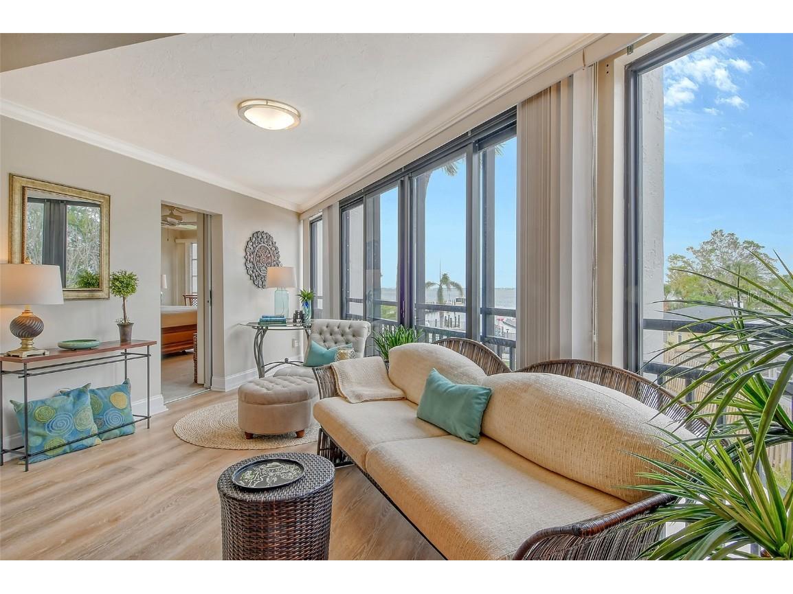 450 Gulf Of Mexico Drive #B207 Longboat Key FL 34228 - SARASOTA BAY A4667364 image7