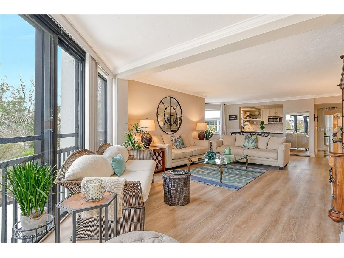 450 Gulf Of Mexico Drive #B207 Longboat Key FL 34228 - SARASOTA BAY A4667364 image8