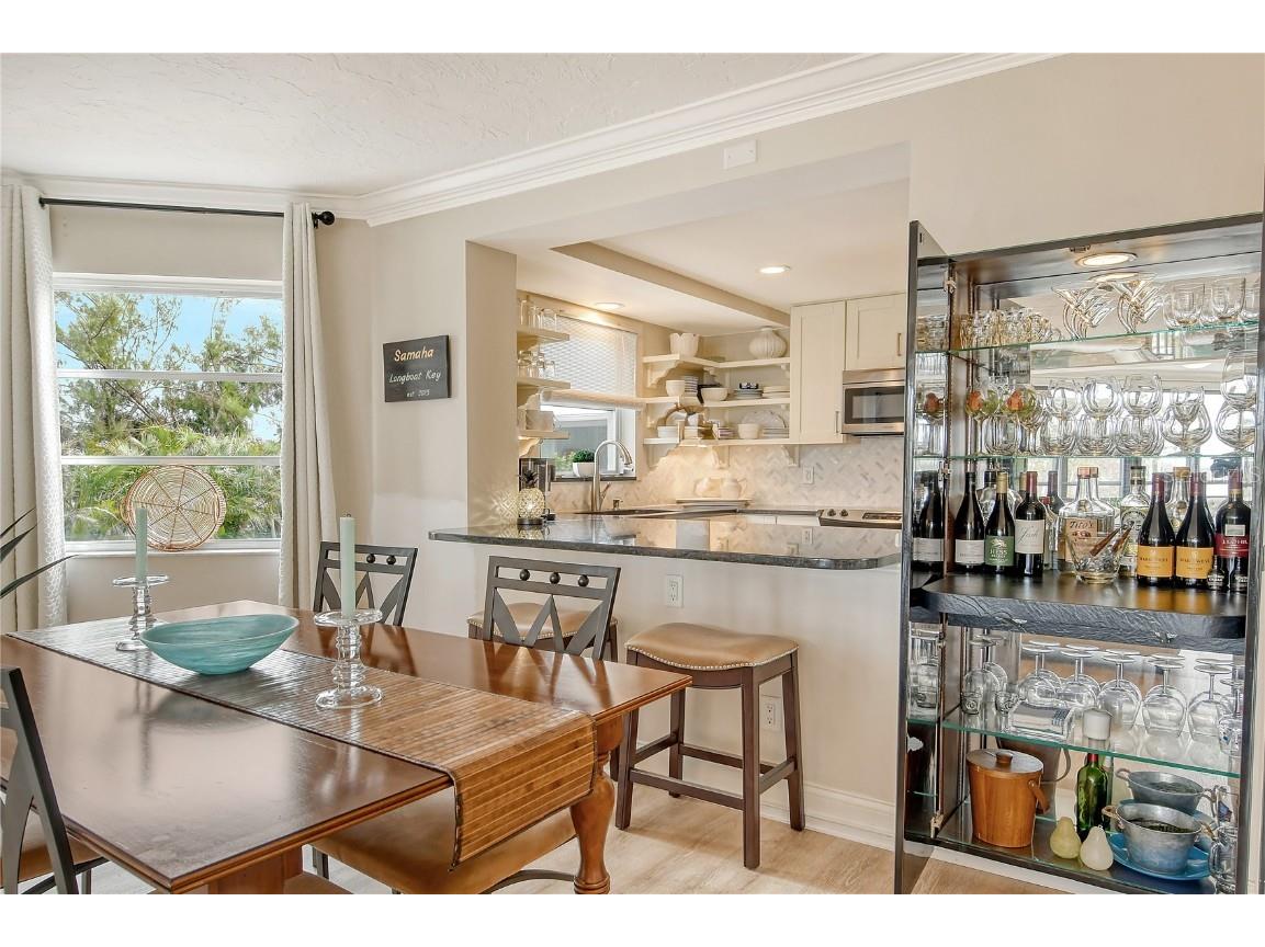 450 Gulf Of Mexico Drive #B207 Longboat Key FL 34228 - SARASOTA BAY A4667364 image9