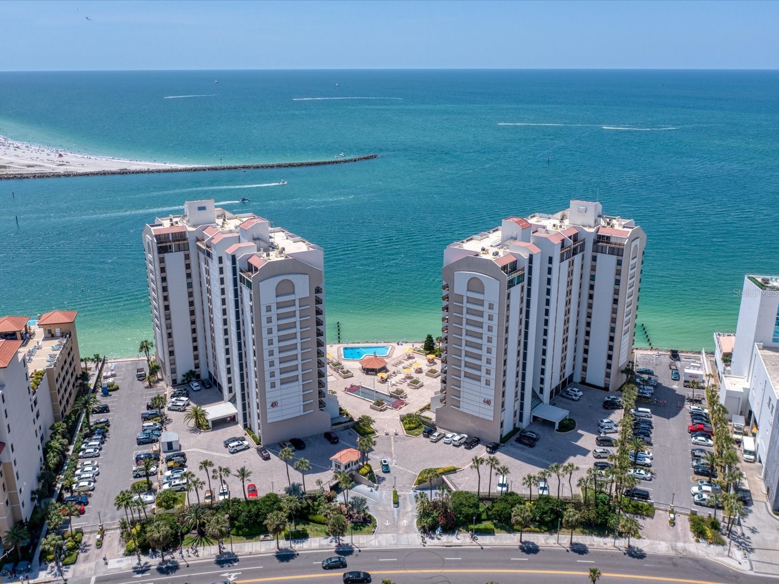 450 Gulfview Boulevard S #1708 Clearwater FL 33767 TB8490666 image59